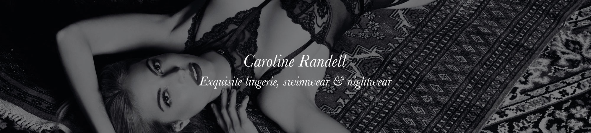 Caroline Randell